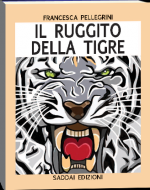 IL RUGGITO DELLA TIGRE € 8